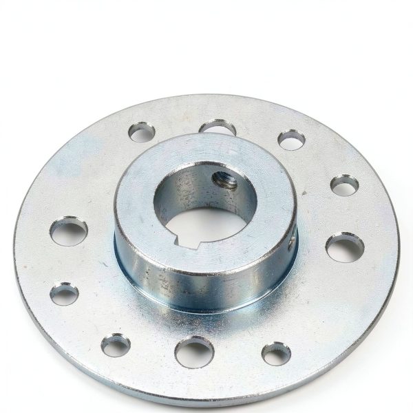 GREHUA Go Kart Brake Band Drum Heavy Duty Aluminum-2