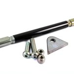 TC Bros Drum Brake Kit Heavy Duty Aluminum Design-0