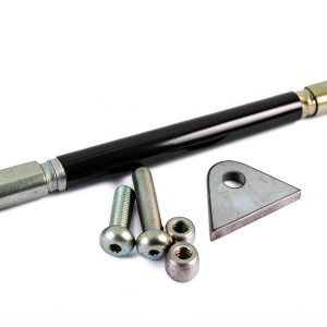 TC Bros Drum Brake Kit Heavy Duty Aluminum Design-0
