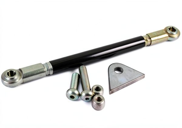 TC Bros Drum Brake Kit Heavy Duty Aluminum Design-0