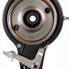 KAMIER 90mm Drum Brake Assembly for Kids Scooters-8