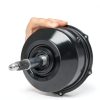 Honda ATV Drum Brake Cover JAVIK Metal Design-5