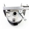 GOOFIT Drum Brake 47mm ATV Quad Metal Design-1