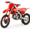Gonetre Rear Brake Rod for Xr50 Crf50 Pit Bikes-1