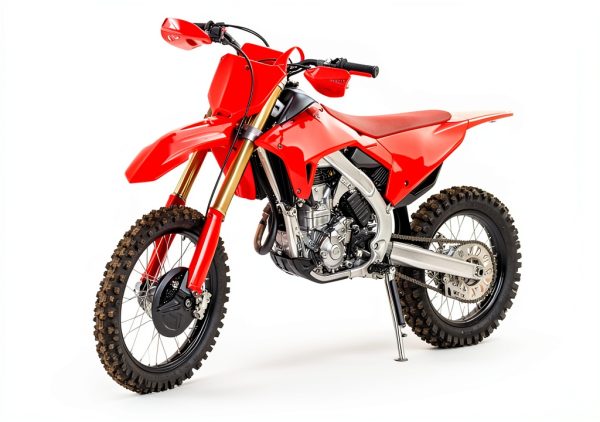 Gonetre Rear Brake Rod for Xr50 Crf50 Pit Bikes-1