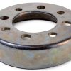 GUCIDDAK 4in Brake Drum for Go Kart Machined-5