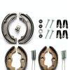 JAVIK Powersports Drum Brakes for Honda ATV-6