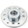 GREHUA Go Kart Brake Band Drum Heavy Duty Aluminum-4