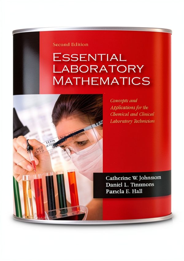 Waveland Press Clinical Chemistry Textbook Kindle Edition-0