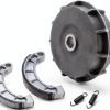 JAVIK Powersports Drum Brakes for Honda ATV-2