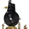 Adult Tricycle Brake Kit AlveyTech Stainless Steel-1
