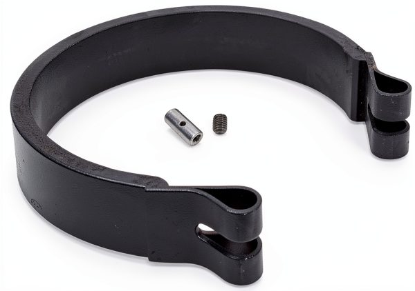 Pengyan Generic Powersports Drum Brake-1