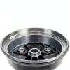 M MATI Front Drum Brake Kit Steel for Kawasaki UTV-4