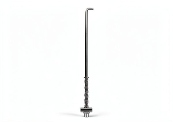 Gonetre Rear Brake Rod for Xr50 Crf50 Pit Bikes-3