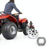 Honda Fourtrax Brake Drum & Shoes Kit ATRACYPART-6