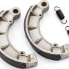 JAVIK Powersports Drum Brakes for Honda ATV-4