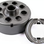 Honda Fourtrax Brake Drum & Shoes Kit ATRACYPART-0