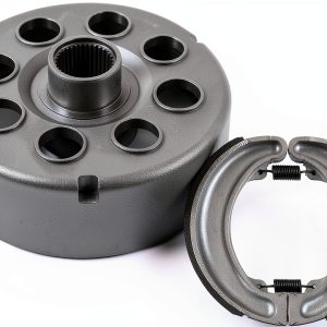 Honda Fourtrax Brake Drum & Shoes Kit ATRACYPART-0