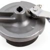 FLYPIG Honda CRF50 Drum Brake Pad Metal Rear Brake-0
