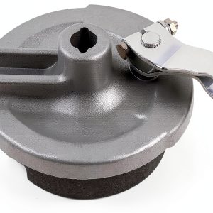 FLYPIG Honda CRF50 Drum Brake Pad Metal Rear Brake-0