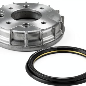 M MATI Powersports Drum Brake for Honda Foreman 400-0