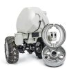 Honda Fourtrax Brake Drum & Shoes Kit ATRACYPART-1