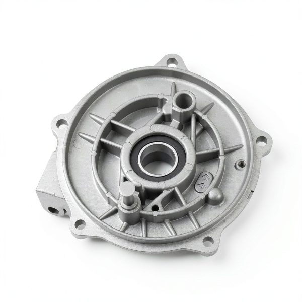 Fexhull Rear Brake Plate Panel for Honda ATV-2