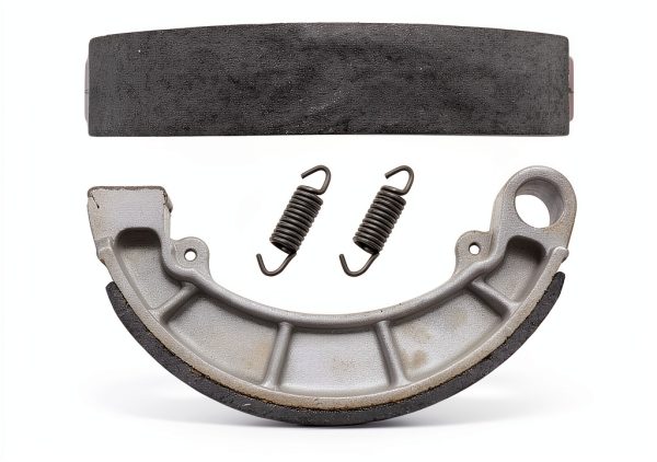 JAVIK Powersports Drum Brakes for Honda ATV-6