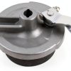 RedCap Drum Brake Set Aluminum Lightweight-0