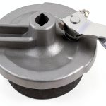 RedCap Drum Brake Set Aluminum Lightweight-0