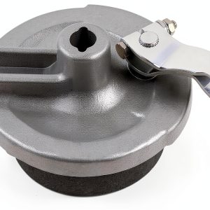 RedCap Drum Brake Set Aluminum Lightweight-0