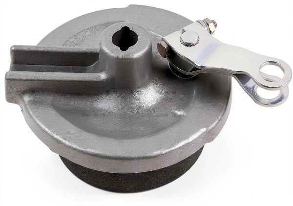 RedCap Drum Brake Set Aluminum Lightweight-0