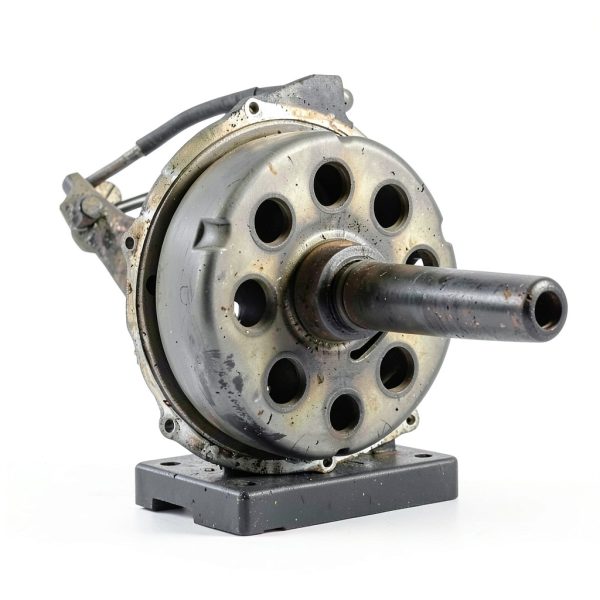 Honda Fourtrax Brake Drum & Shoes Kit ATRACYPART-2
