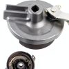 FLYPIG Honda CRF50 Drum Brake Pad Metal Rear Brake-1