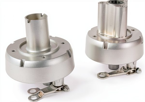 GELUOXI 8in Drum Brake Rim for Honda Z50-3