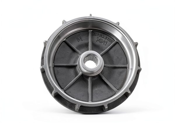 JAVIK Powersports Drum Brakes for Honda ATV-4