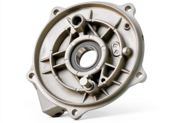 Fexhull Rear Brake Plate Panel for Honda ATV-6