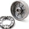 JAVIK Powersports Drum Brakes for Honda ATV-0