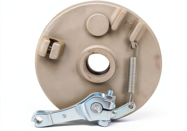Drum Brake Pad CHEOTIME Aluminum Alloy Wheels-8