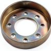 COEFEPIY 4 Inch Machined Drum Brake Band-3