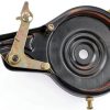 Adult Tricycle Brake Kit AlveyTech Stainless Steel-6