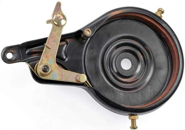Adult Tricycle Brake Kit AlveyTech Stainless Steel-6