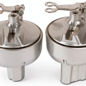 GELUOXI 8in Drum Brake Rim for Honda Z50-0