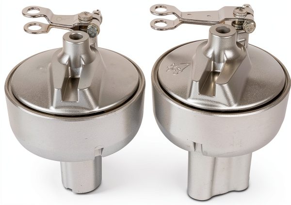 GELUOXI 8in Drum Brake Rim for Honda Z50-0