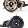 Bike Hub Brake Chiffonade Drum Kit Steel Roller-4