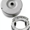 JAVIK Powersports Drum Brakes for Honda ATV-2
