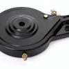 Bike Hub Brake Chiffonade Drum Kit Steel Roller-3