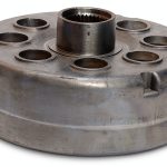 Freedom County ATV Drum Brake Replacement-0
