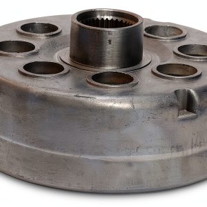 Freedom County ATV Drum Brake Replacement-0