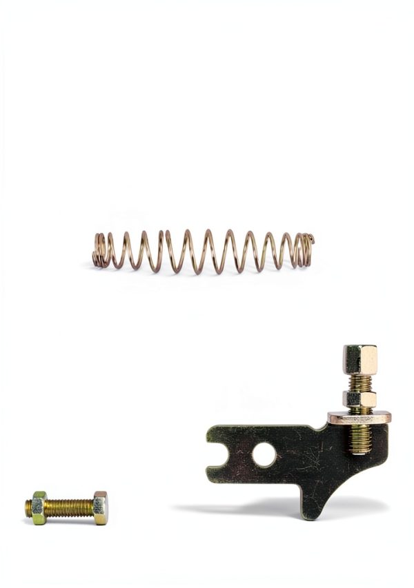 Adult Tricycle Brake Kit AlveyTech Stainless Steel-8